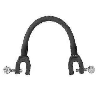 Ski Tip Connector Professionele snelheidsregeling Duurzame draagbare Ski Training Aid voor beginners Kinderen