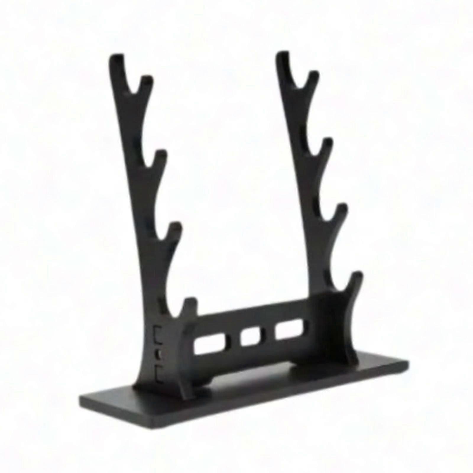Sword Stand Holder for Templar Samurai Display