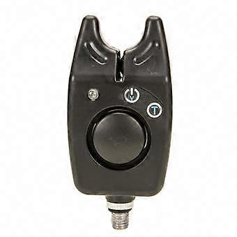 Fishing Rod Electronic Bite Sound Alarm Bell with Clip Indicator