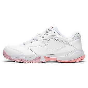 Nike Court Lite 2 Naisten Juoksukengät Valkoinen Auringonlaskun Pulssi AR8838-106