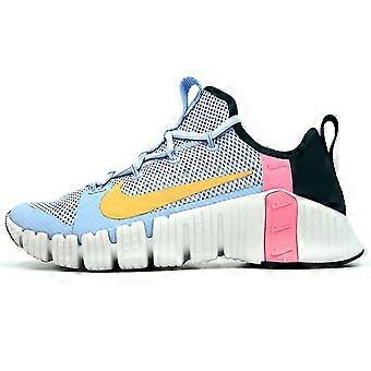 Nike Free Metcon 3 Light Marine da donna CJ6314-564