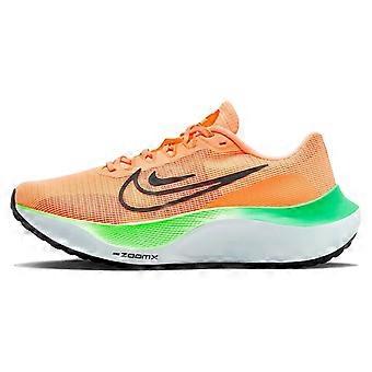 Nike Zoom Fly 5 'Total Orange Ghost Green' Women's DM8974-800