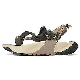 Nike Oneonta NN Sandalen 'Neutral Olive' FB1948-201