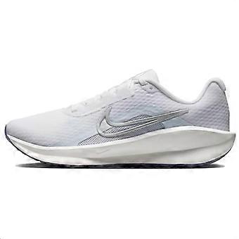 Zapatillas de trail running Nike DOWNSHIFTER 13 de espuma suave y goma para mujer, color gris FD6476-110