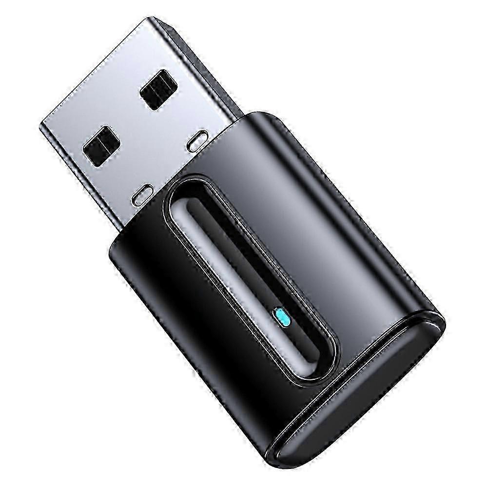Dual-Mode Bluetooth 5.3 USB
