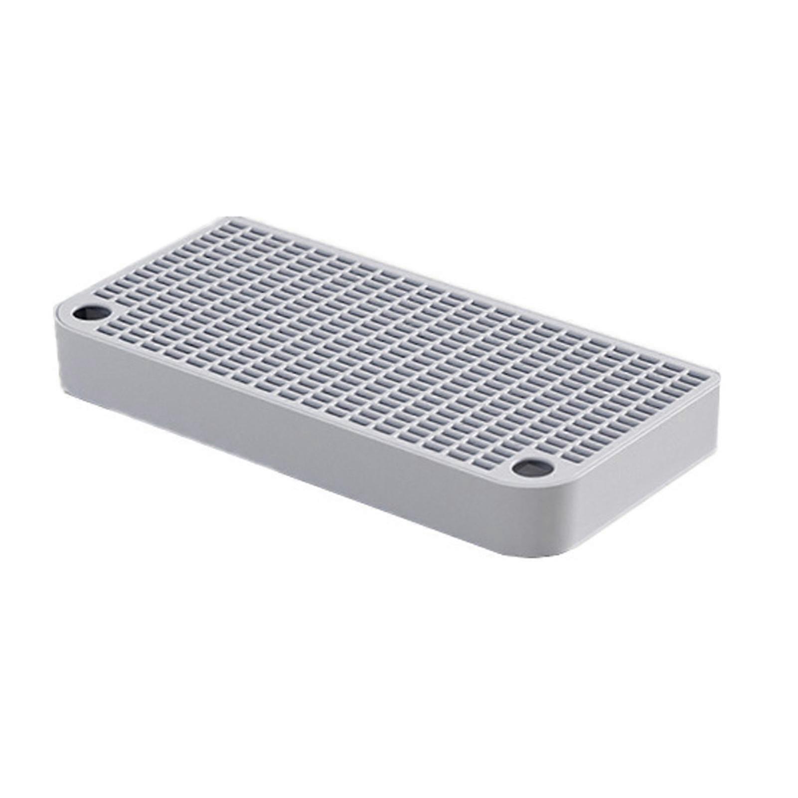 Elevated Litter Ramp PP Mat