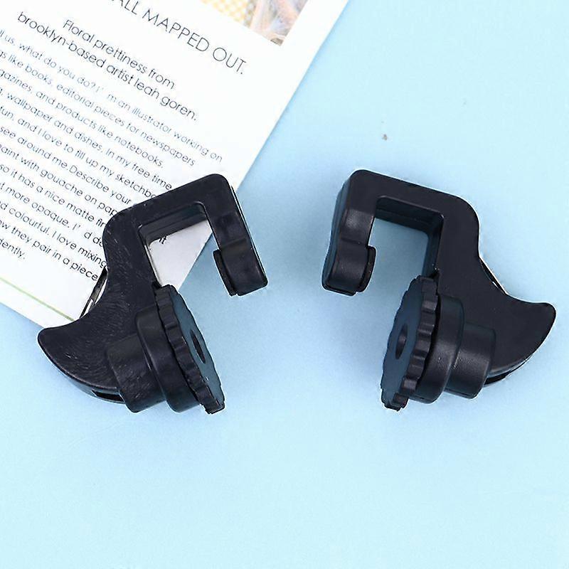 2Pcs Mobile Game Controller Gamepad Shoot Trigger Aim Button Shooter Joystick