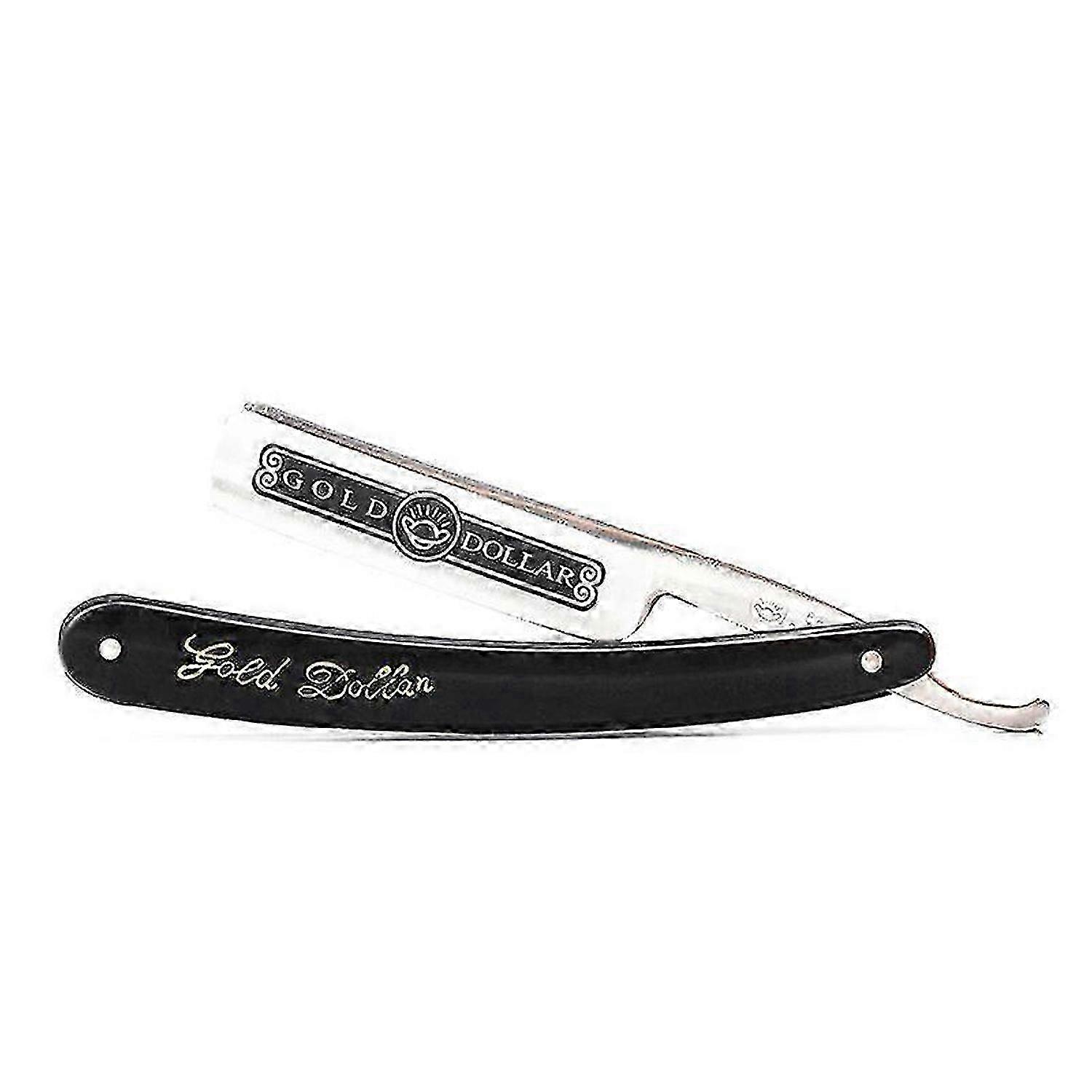 Durable Steel Straight Edge Razor