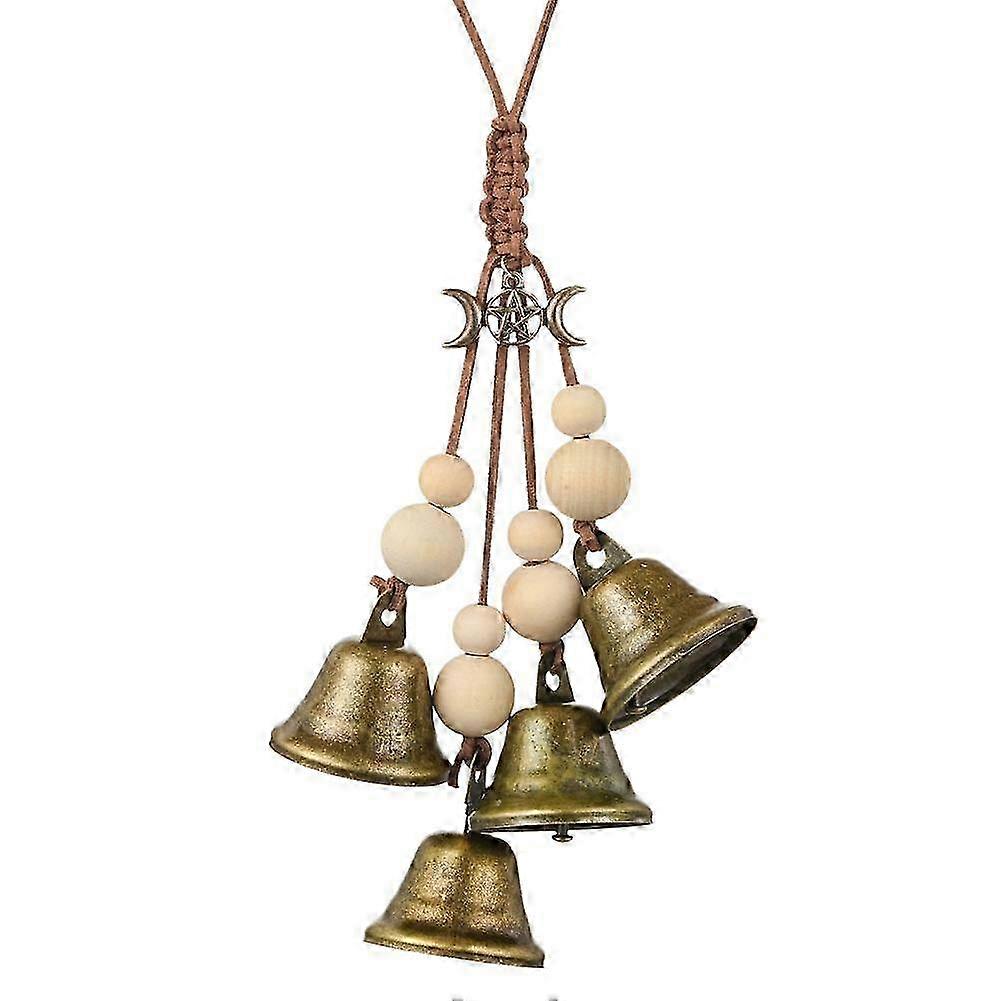33cm Metal Hanging Chime