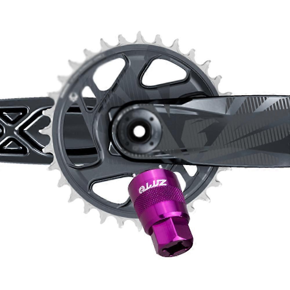 Alloy Crank Side Cover Removal Tool
