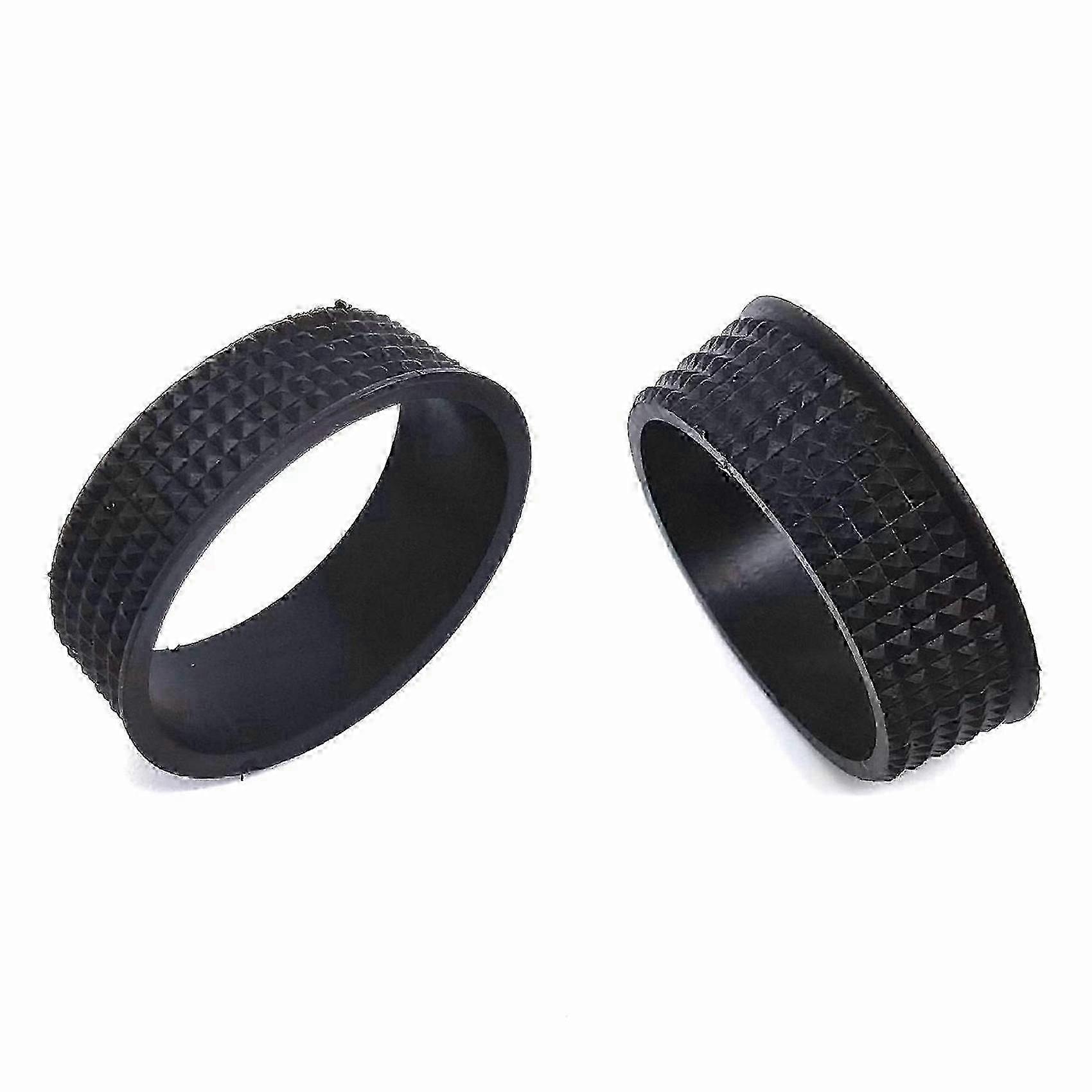 Canon 5D3 6D Rubber Mode Dial Ring