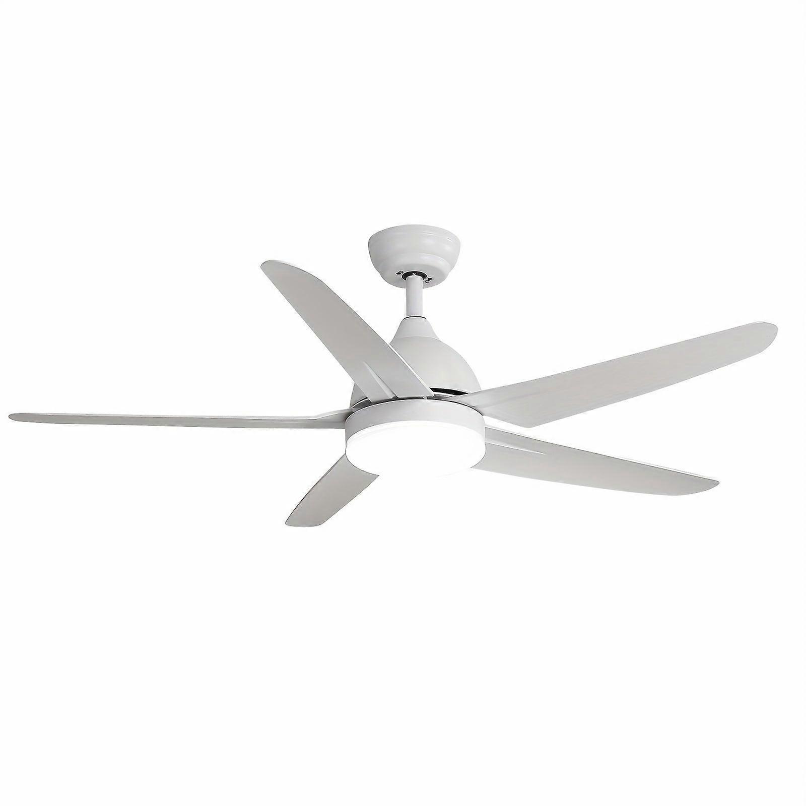 Plafondventilator - Ventilator - Plafondventilator Met Verlichting