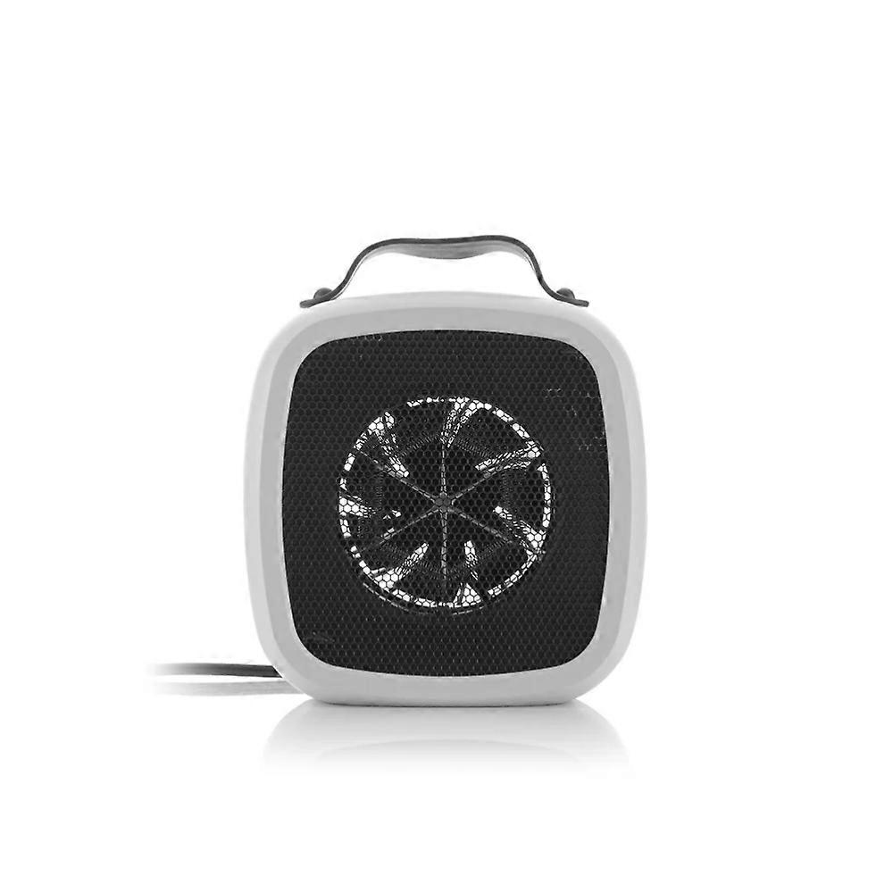 Safe Quiet Instant Heating Mini Heater