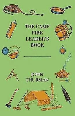 Le livre du chef de camp Fire