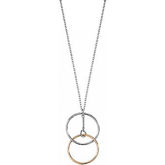 Morellato Woman Stainless Steel Pendant Necklace SAKM12