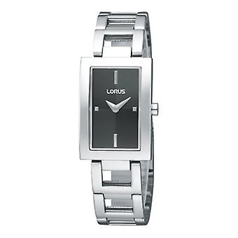 Lorus Watches Quartz Analog Women's Watch with RRW37DX9 Stainless Steel Bracelet