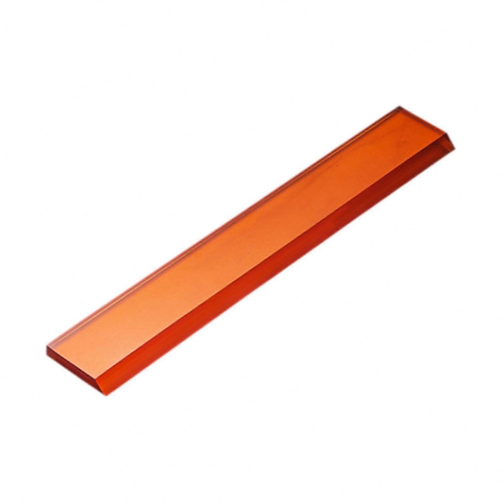 Rubber Putty Tool, Universal Wall Applicator for Applying Putty, Mud, and Plaster
