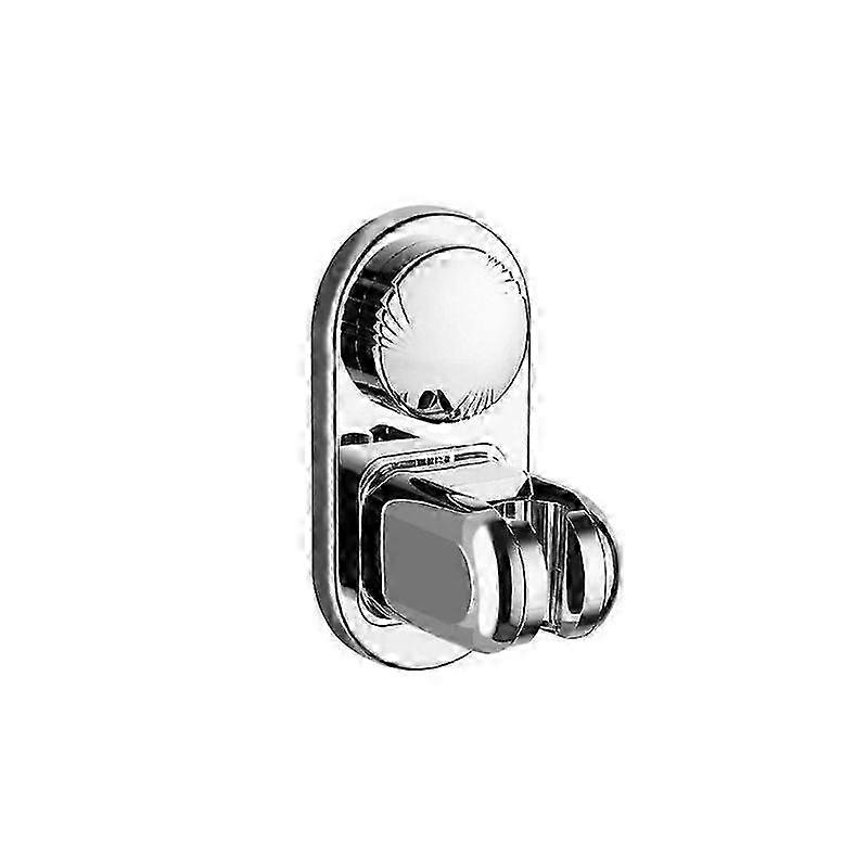 Vacuum Mount Adjustable Shower Holder
