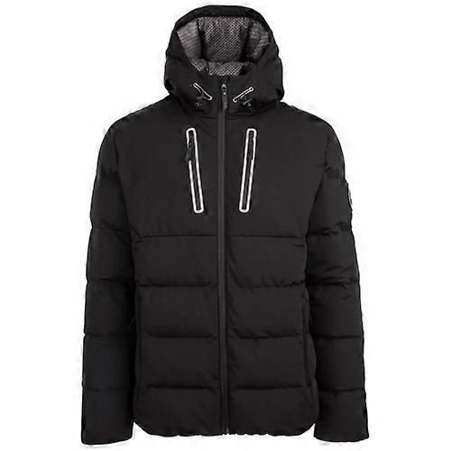 Trespass Mens Thompson DLX Down Jacket