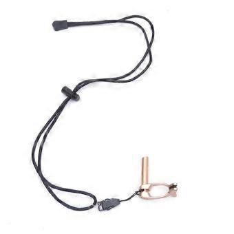 Aluminium Alloy Non-Skid Swimming Diving Nose Clip Waterproof Anti-Water Diving Equipment