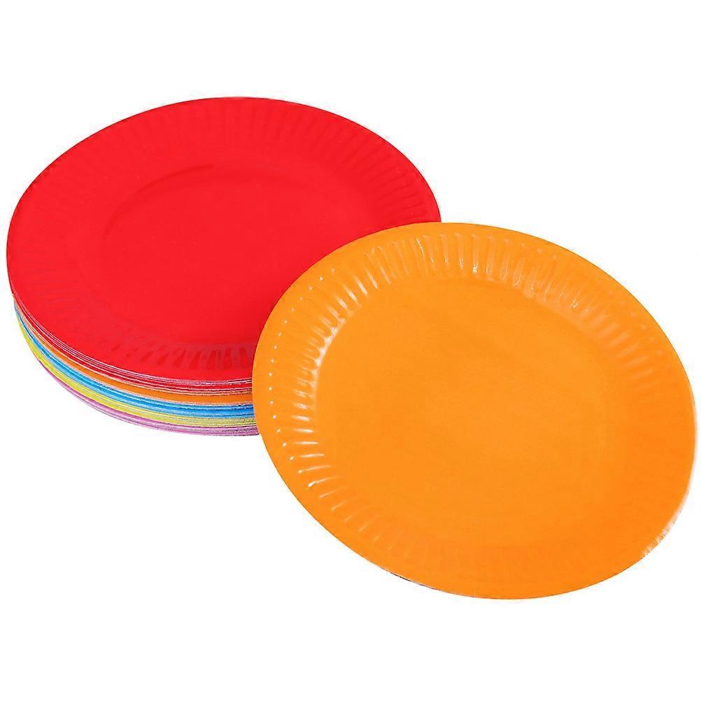 Assorted Color Paper compatible with Holding 2Pcs Pack