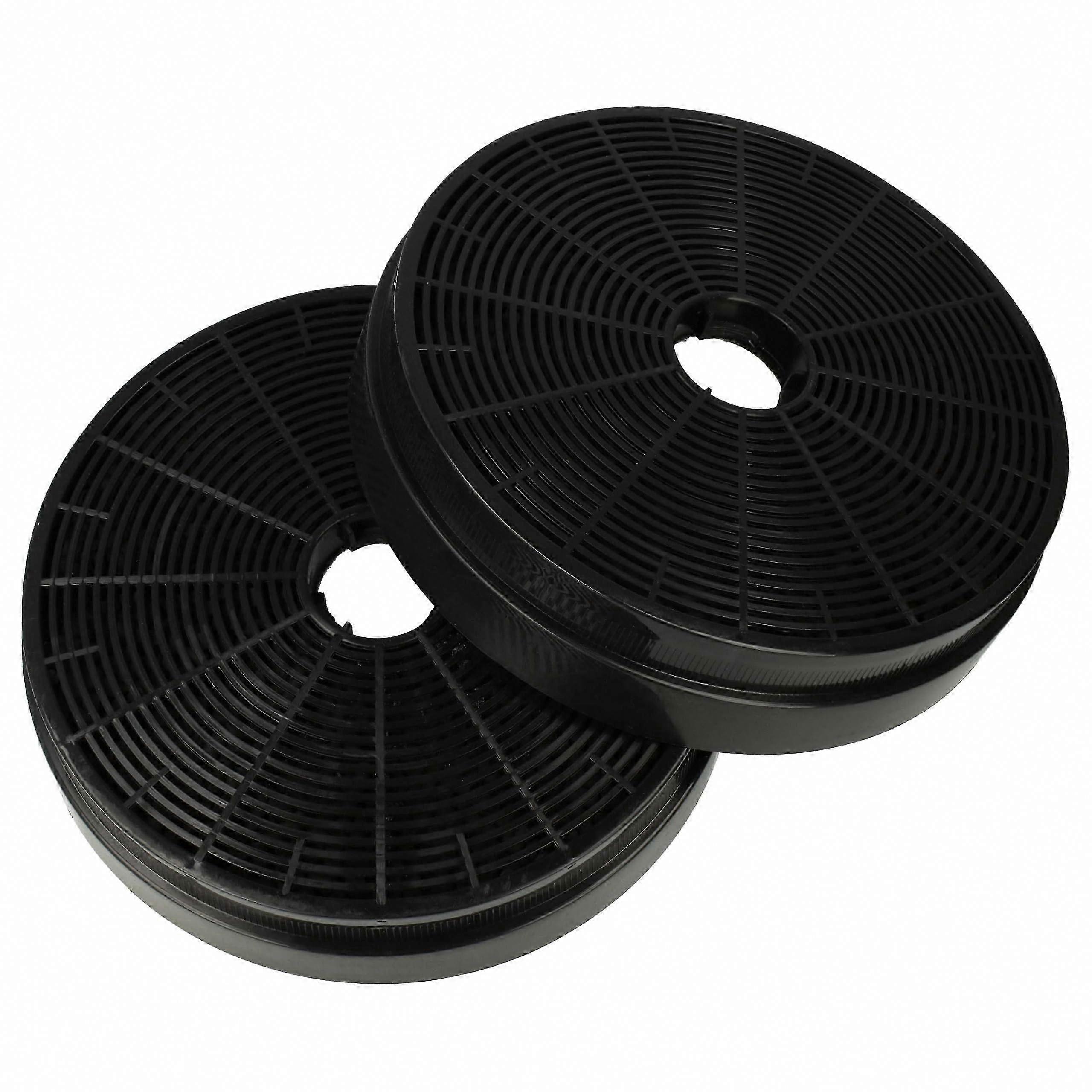 Activated Carbon Filter 17.5 cm