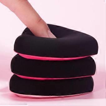 1Pcs Powder Puff Soft Dual Use Wet & Dry Foundation Applicators,Makeup Sponge Trendy Design With Box