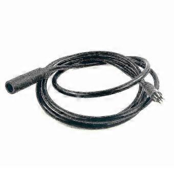 Male-Female 9-Pin E-Bike Motor Wire