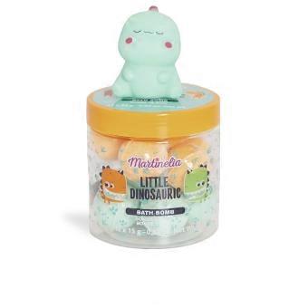 Martinelia Little Dinosauric Bomba De Baño 12 U Unisex