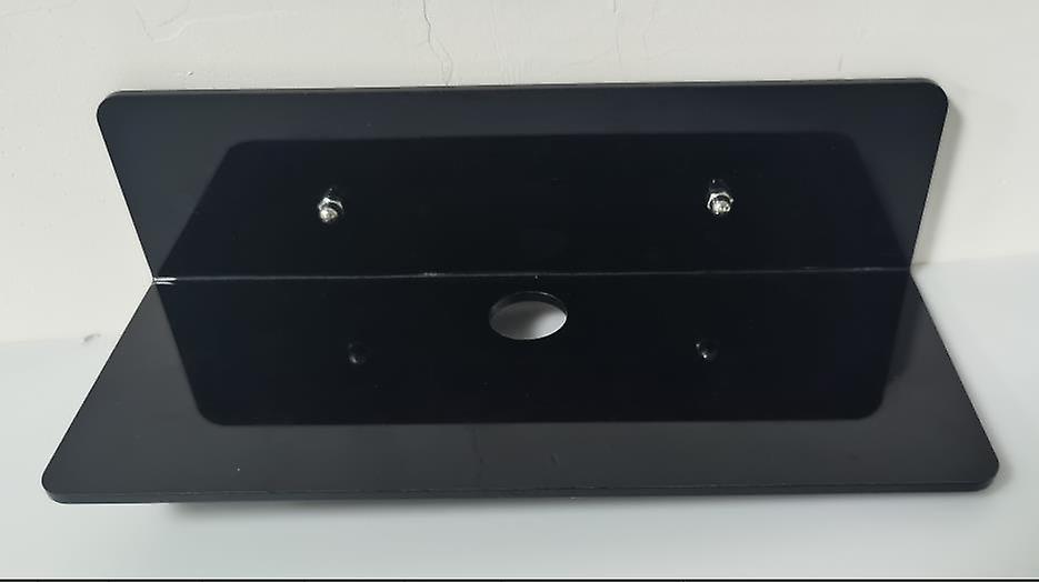 Short L-shaped Storage Bracket-4 Sets