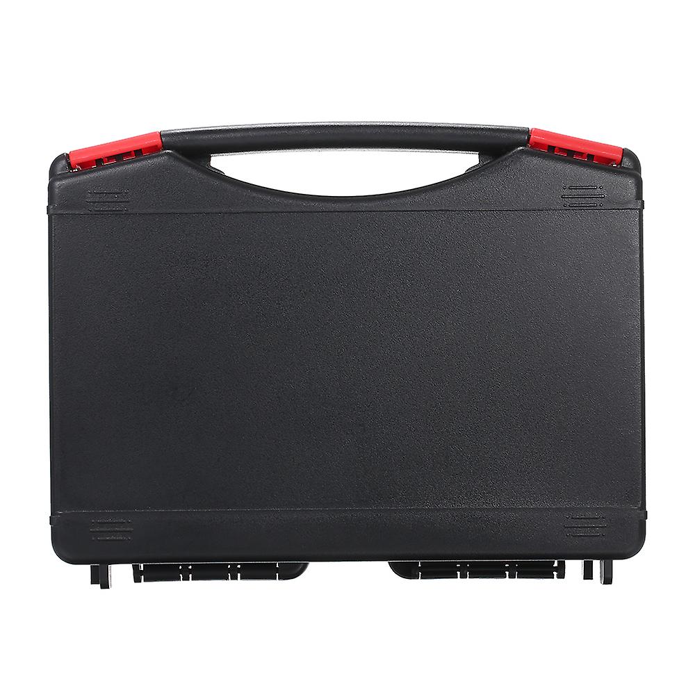 Portable Multi-function Tool Box Hardware Storage Box Repair Tool Box Case