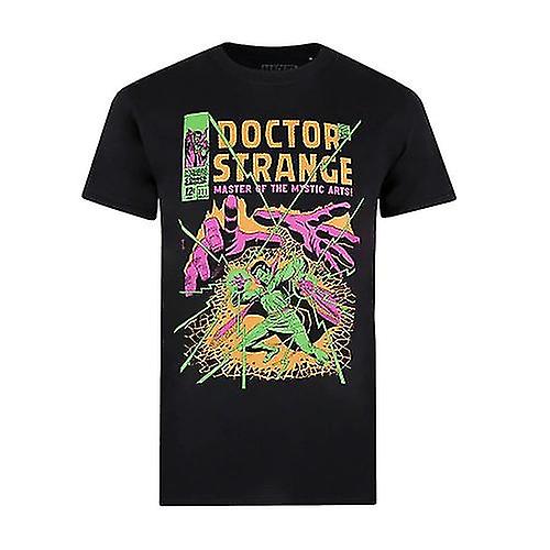 Doctor Strange Mens Master T-Shirt