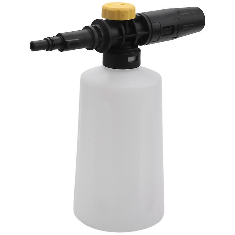 Snow Foam Lance for YILI Series High Pressure Foam Tool Portable Foamer Nozzle Car Washer Soap Spra