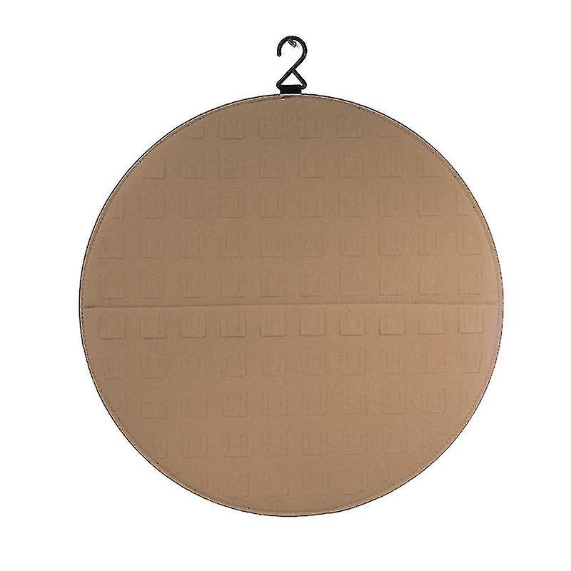 Wall Pin Collection Storage Organizer Cute Pin Banner Case Hold Up To 81 Pins