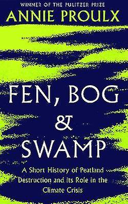 Fen Bog and Swamp