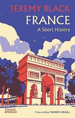 France: A Short History