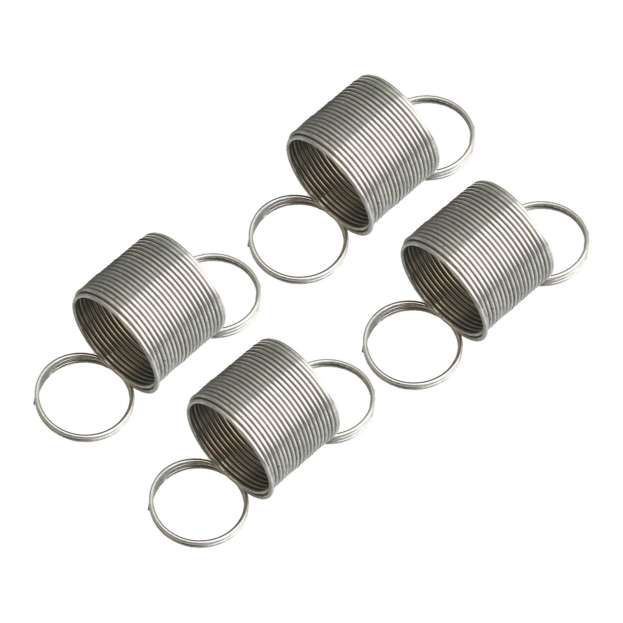 4 x Washer Suspension Spring EA3497596 PS3497596 Replacement for Kenmore