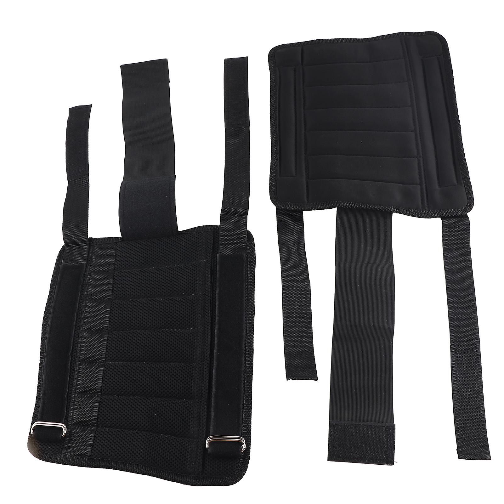 Loading Weighted Ankle Leg Adjustable Weighted Ankle Band Exercise Training