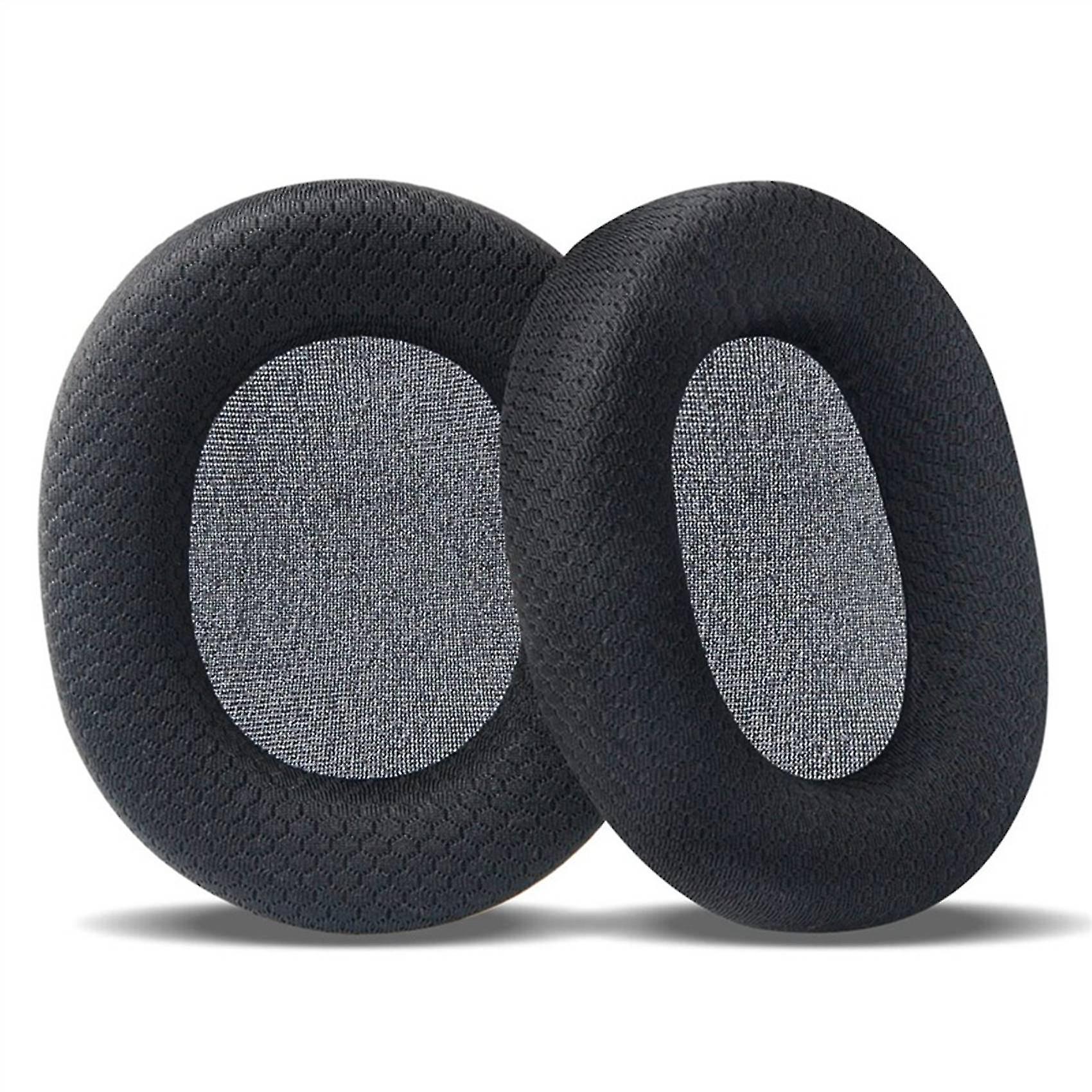 Erstatning Øreputer Puter For Arctis 1/3/5/7/7x/9/9x/pro Isolasjon Øreputer-yu