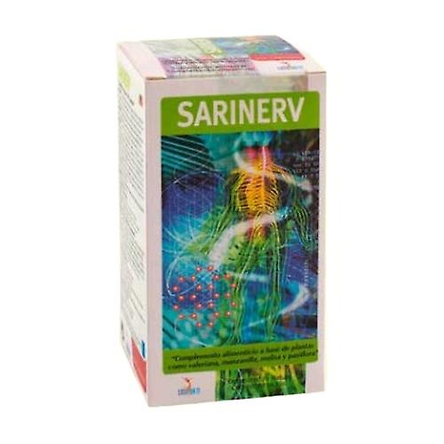 Natural relaxing sarinerv 100 capsules
