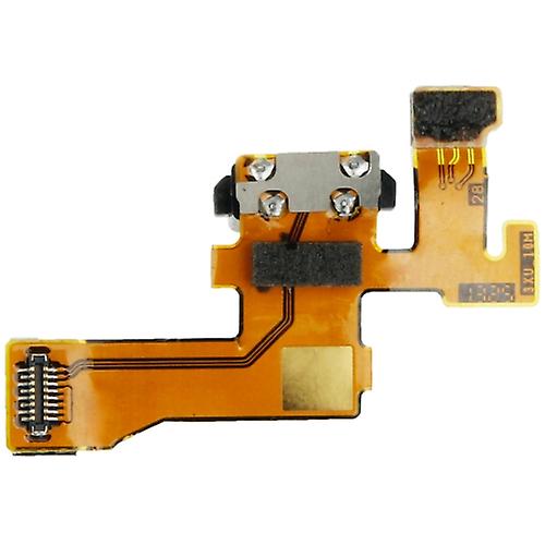 Puerto de carga Flex Cable para Nokia Lumia 1020