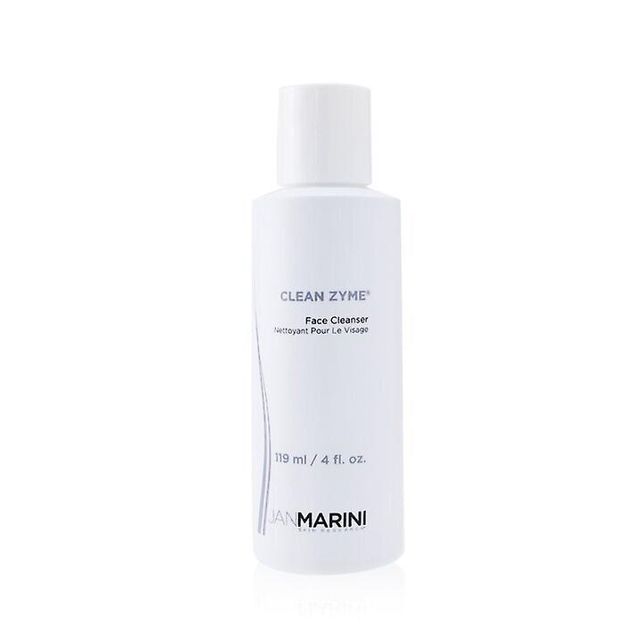 Jan Marini Clean Zyme Papaya Cleanser 119ml/4oz