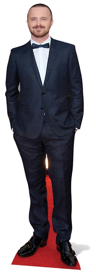 Aaron Paul Lifesize Cardboard Cutout / Standee
