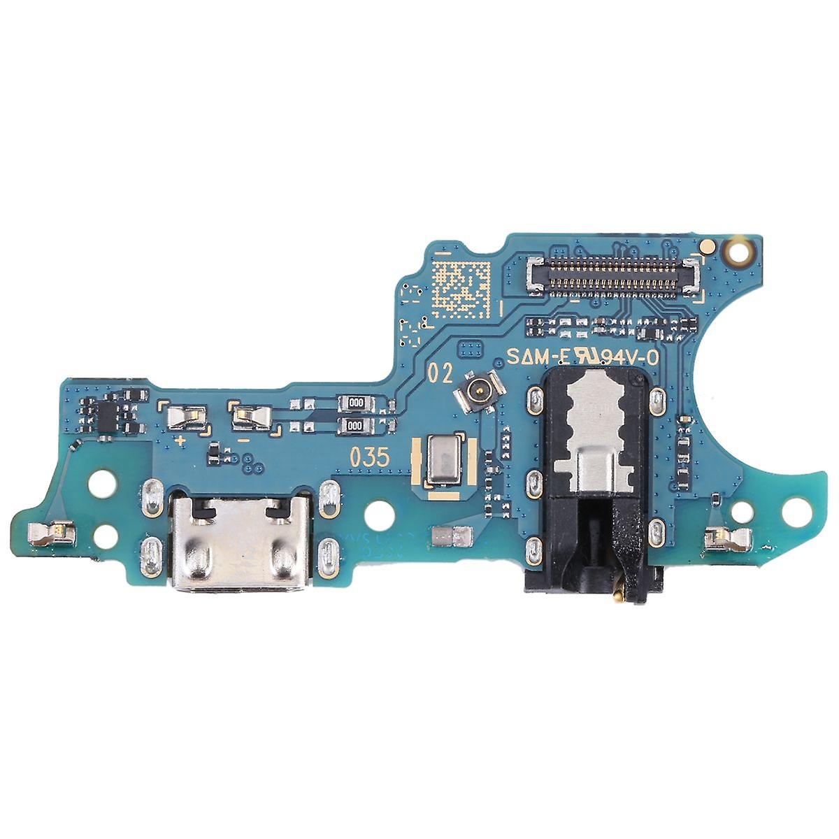 Charging Connector Board for Samsung Galaxy A03 4G SM-A035F Spare Part Repair