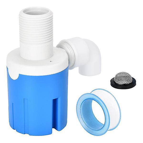 2x1 Inch Water Float Valve Automatic Control Water Level Valve Controller