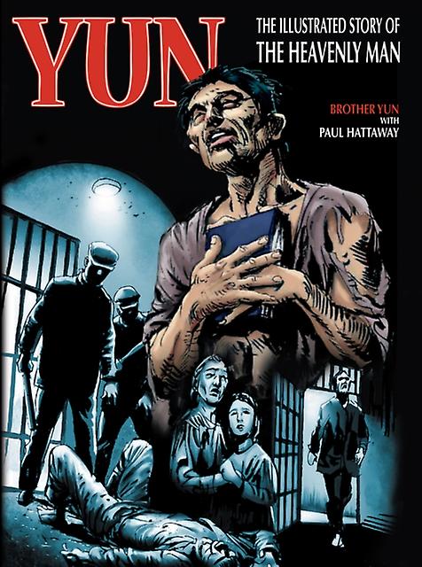 Yun by Ed Chatelier Paperback Book
