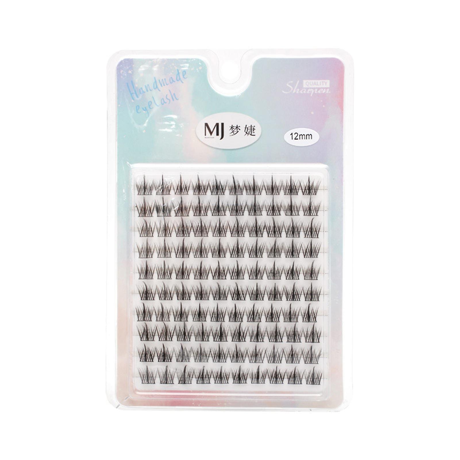 Grafted Fake Eyelashes