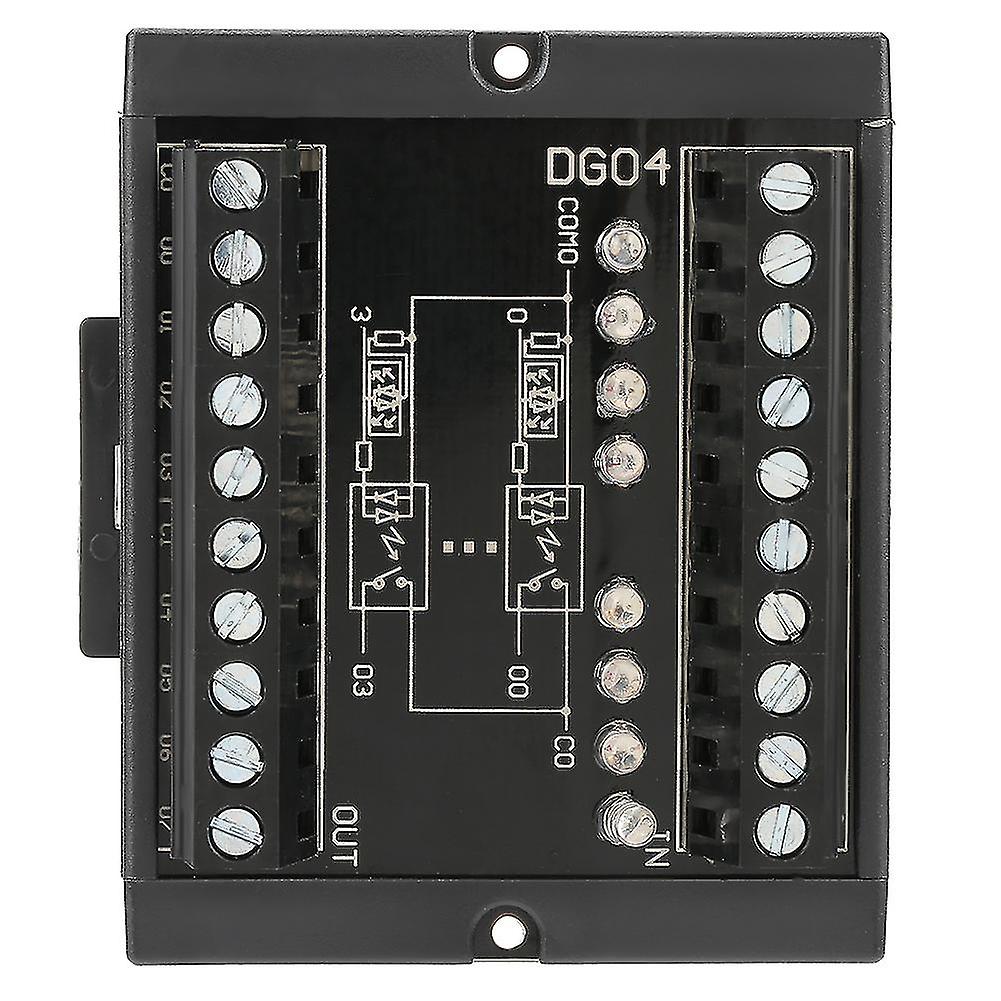 8-Channel Npn To Pnp  Signal Conversion Level Converter Wide Voltage 10-28v