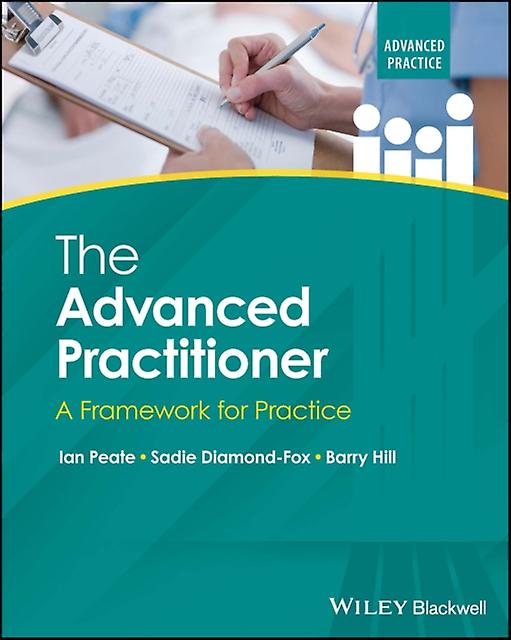 Advanced Practitioner - John Wiley and Sons Ltd