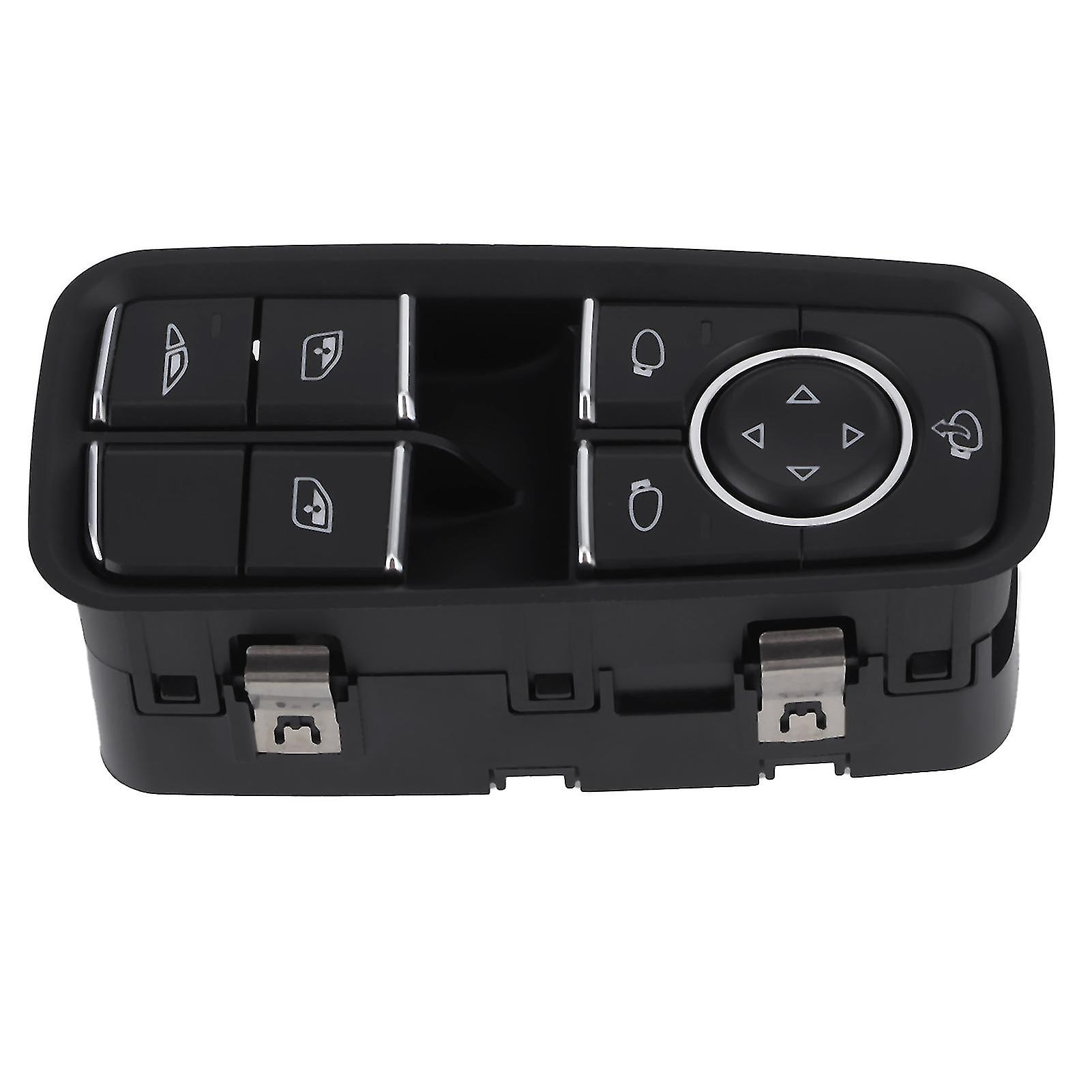 Driver Door Power Window Switch 99161315702dml Fit For Porsche 911 / 911 Carrera